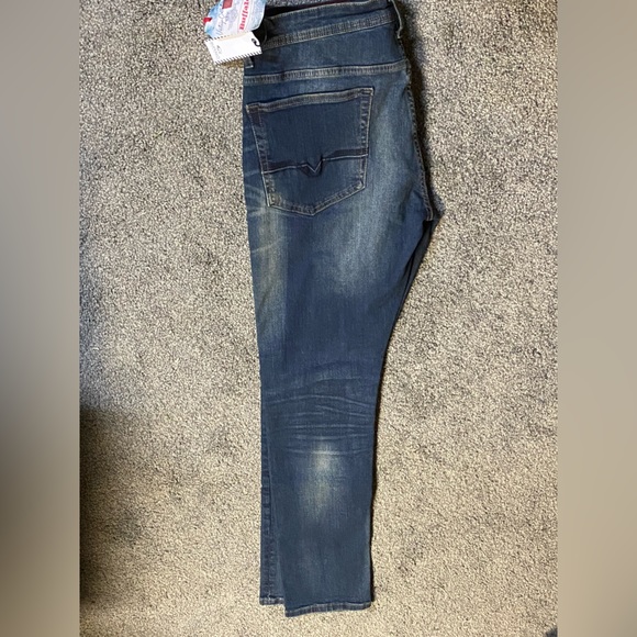 i jeans by Buffalo Jeans Buffalo Vintage Collection Mens Jeans